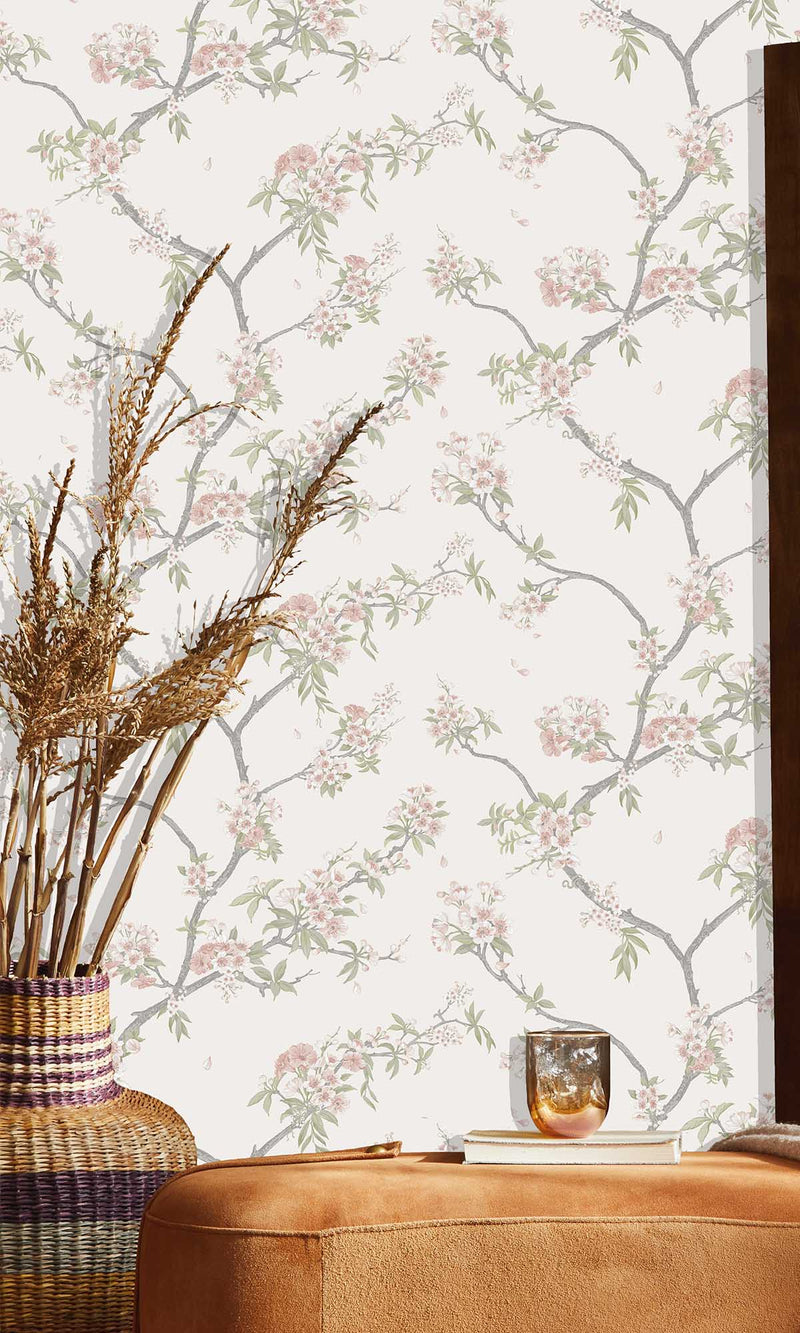 Imaginarium 3 Cherry Blossom Pink Cream 14213