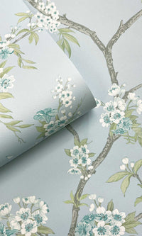 Imaginarium 3 Cherry Blossom Blue 14214