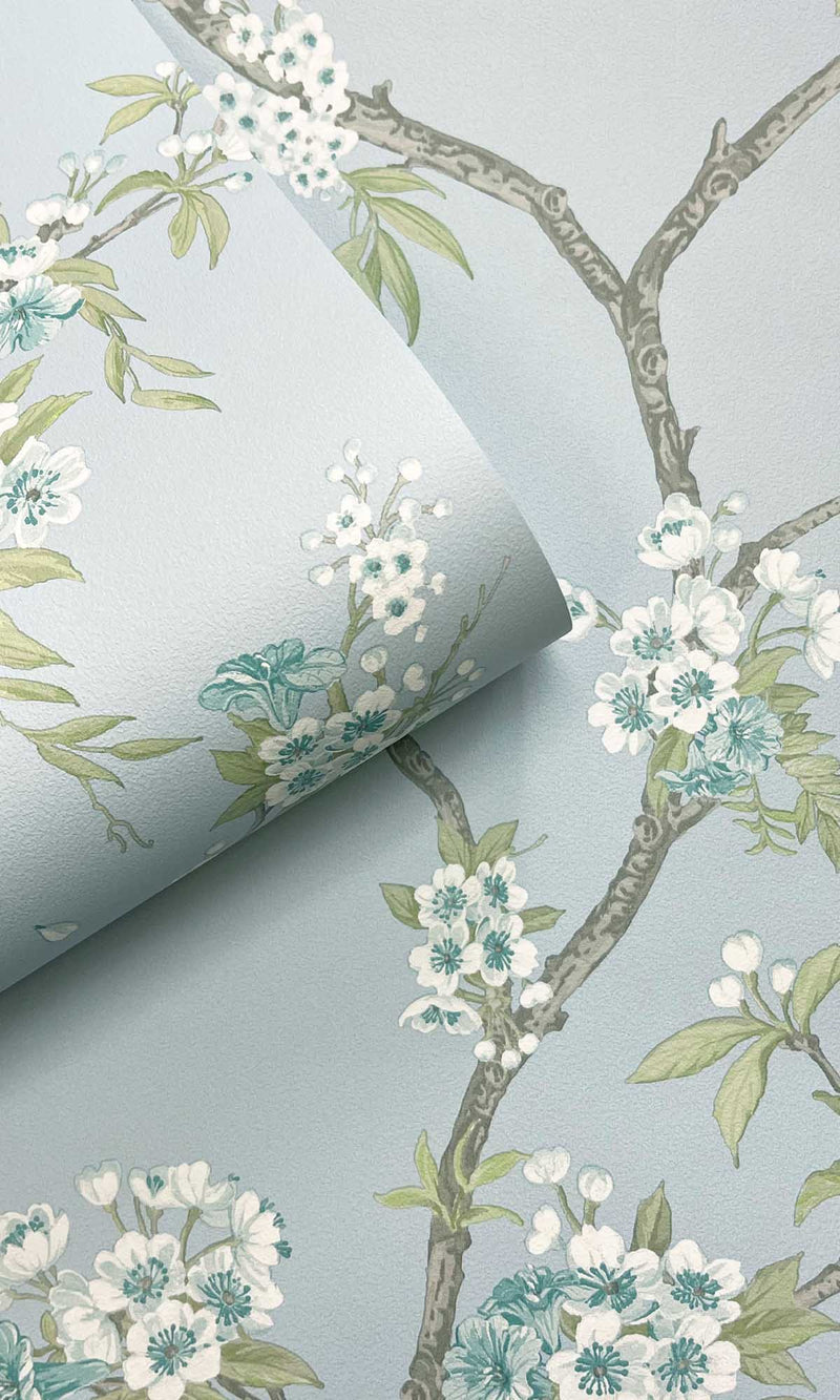 Imaginarium 3 Cherry Blossom Blue 14214