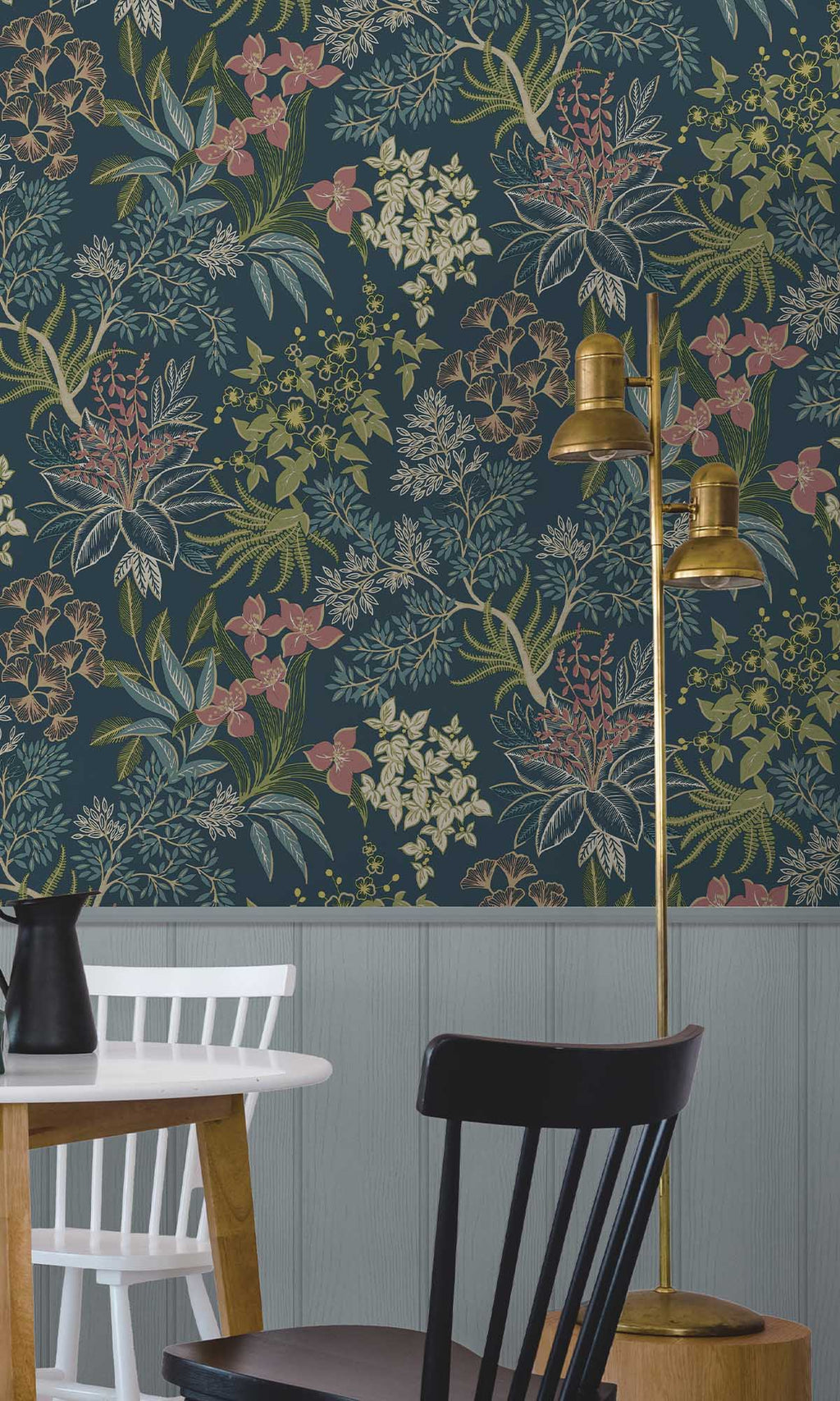 Imaginarium 3 Full Bloom Teal 14220