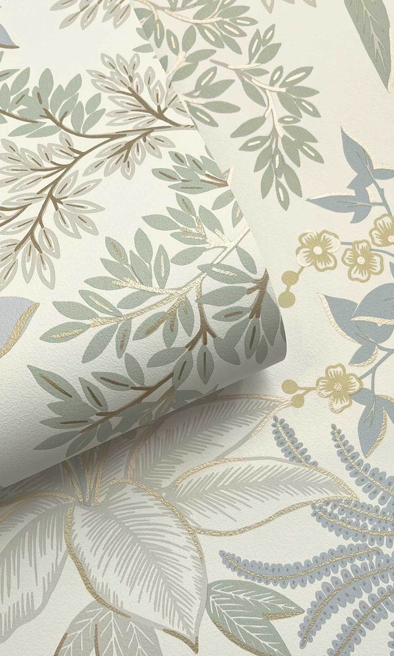 Imaginarium 3 Full Bloom Blue Sage 14222