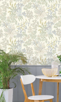 Imaginarium 3 Full Bloom Blue Sage 14222