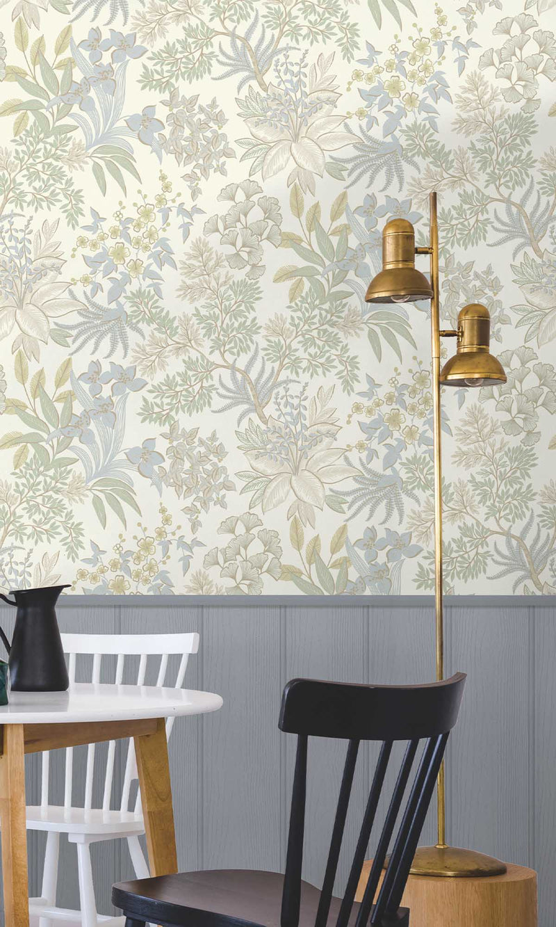 Imaginarium 3 Full Bloom Blue Sage 14222