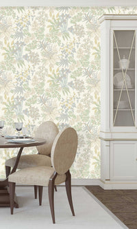 Imaginarium 3 Full Bloom Blue Sage 14222