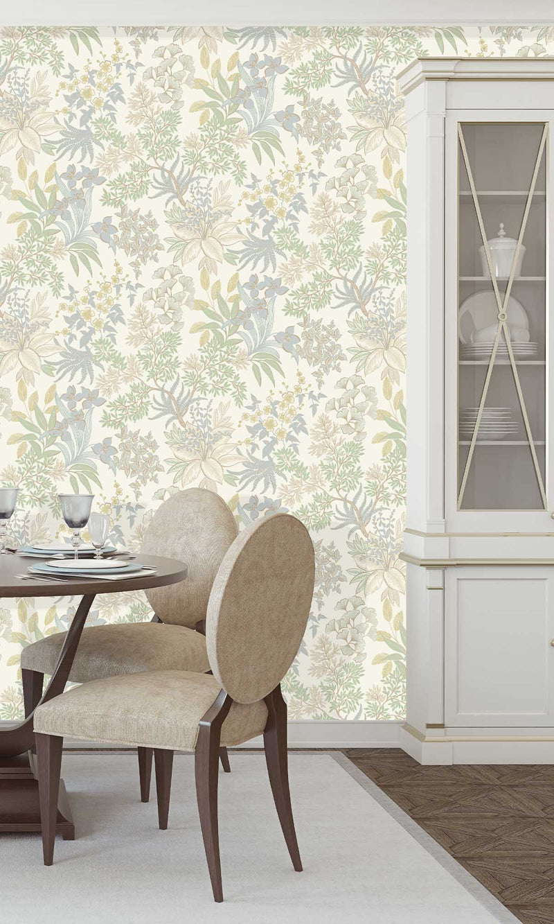 Imaginarium 3 Full Bloom Blue Sage 14222