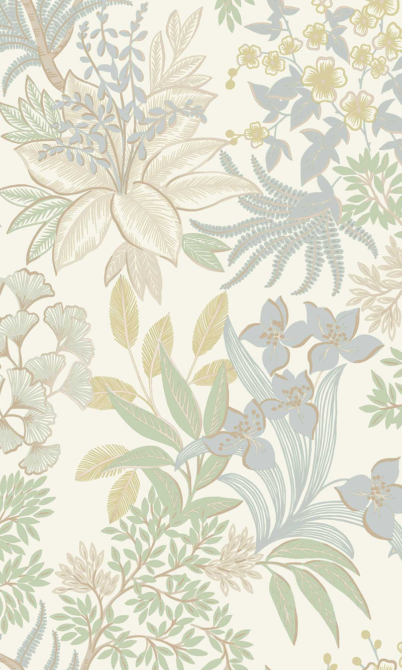 Imaginarium 3 Full Bloom Blue Sage 14222