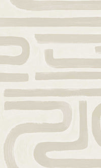 Imaginarium 3 Brushed Geo Neutral 14230