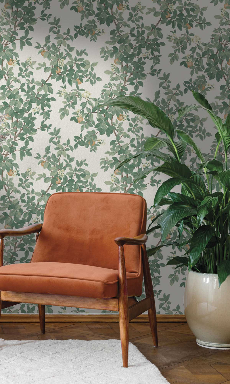 Imaginarium 3 Orange Tree Cream Green 14240