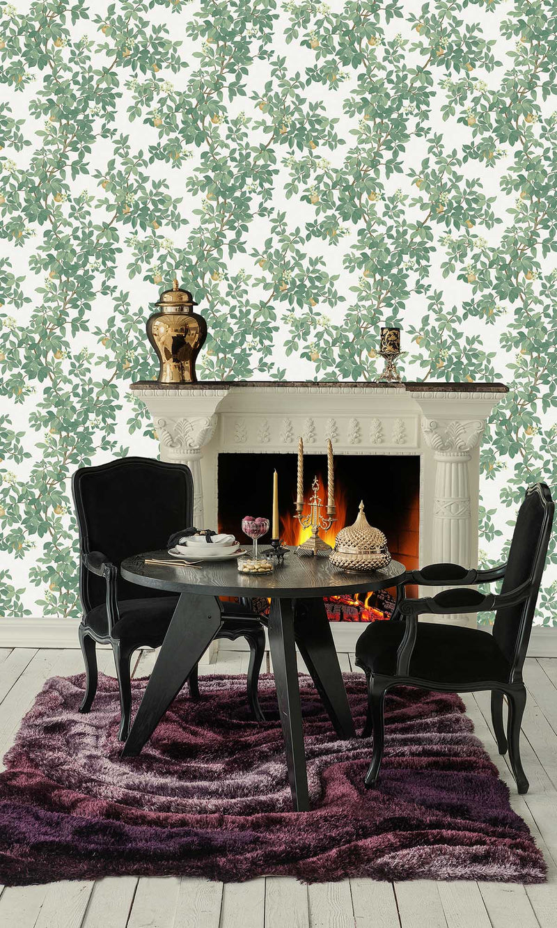 Imaginarium 3 Orange Tree Cream Green 14240