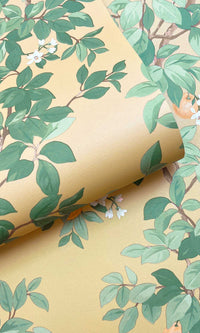 Imaginarium 3 Orange Tree Ochre 14241