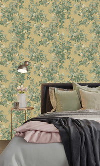 Imaginarium 3 Orange Tree Ochre 14241