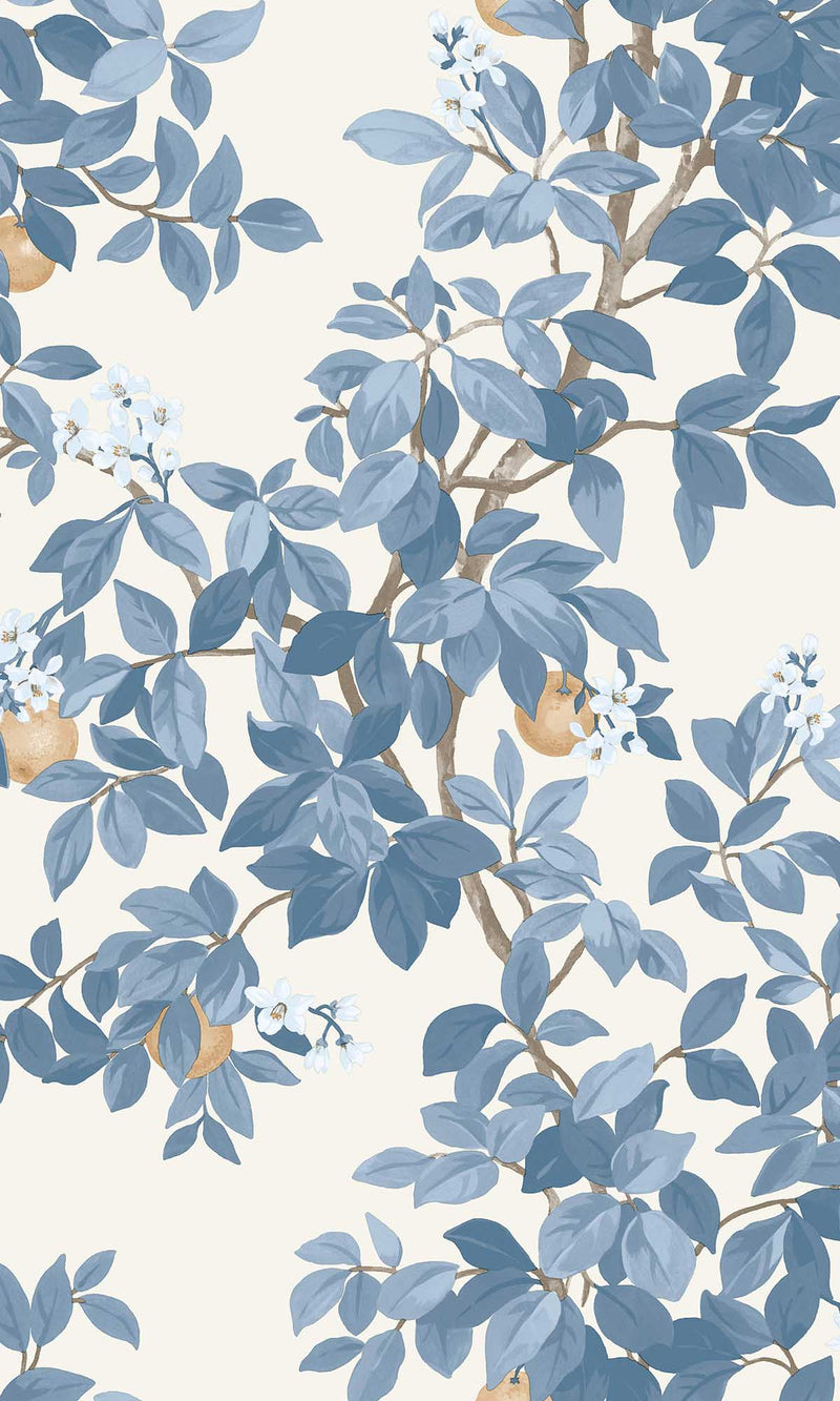 Imaginarium 3 Orange Tree Blue White 14242