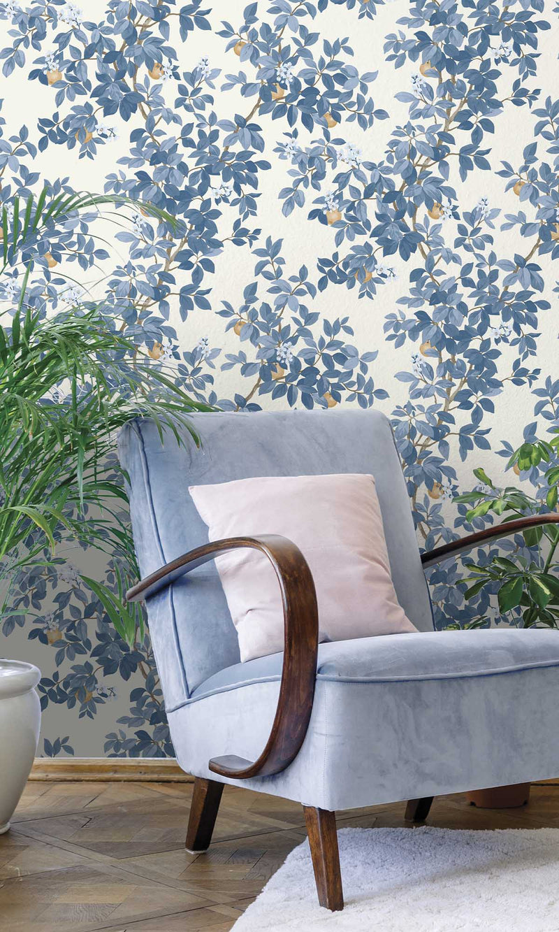 Imaginarium 3 Orange Tree Blue White 14242