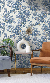 Imaginarium 3 Orange Tree Blue White 14242