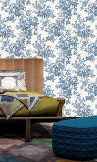 Imaginarium 3 Orange Tree Blue White 14242