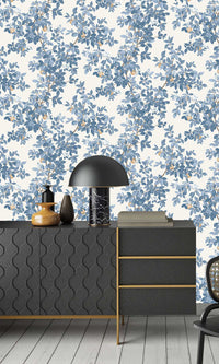 Imaginarium 3 Orange Tree Blue White 14242