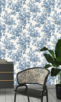 Imaginarium 3 Orange Tree Blue White 14242