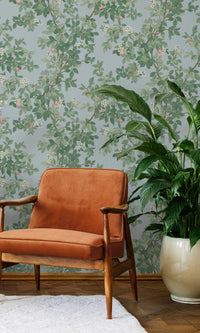 Imaginarium 3 Orange Tree Sky Blue 14243