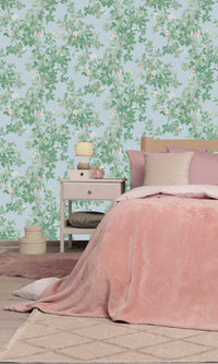 Imaginarium 3 Orange Tree Sky Blue 14243