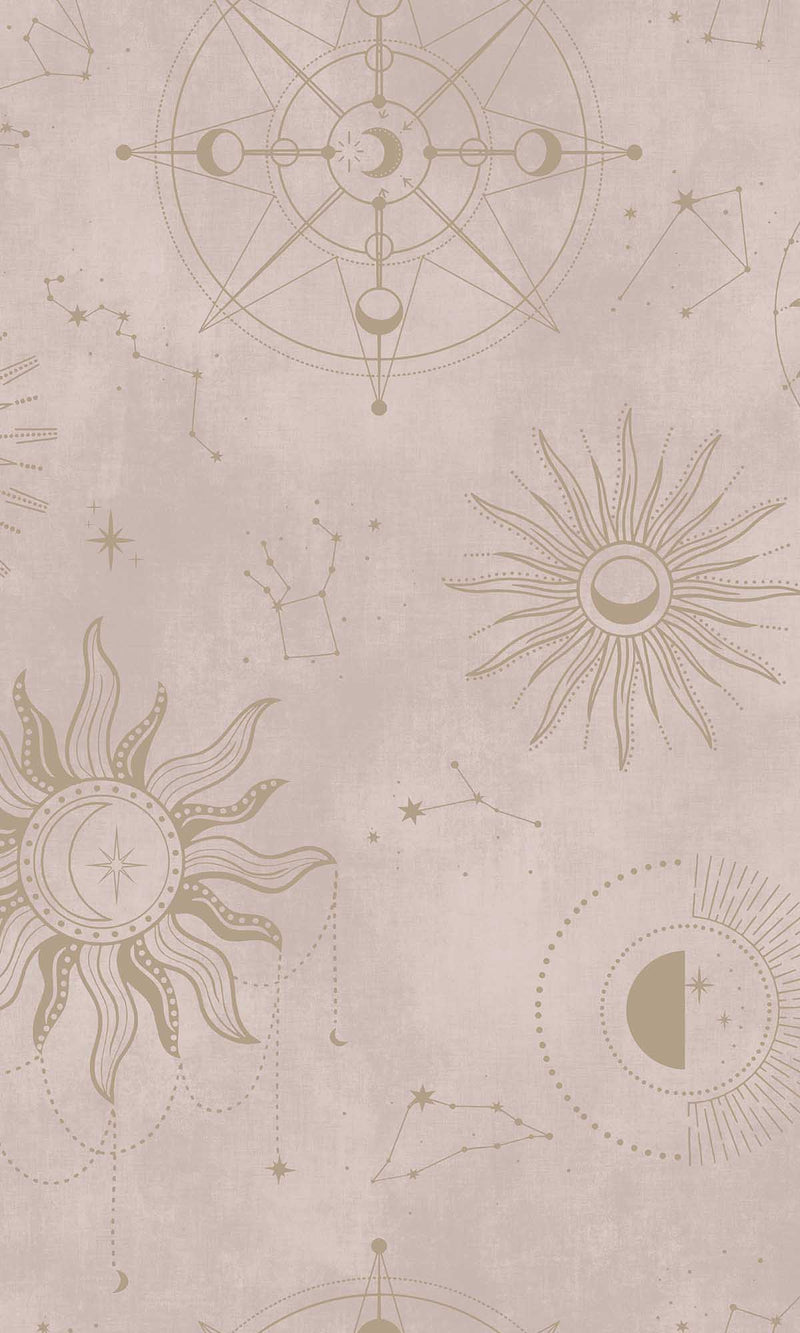 Imaginarium 3 Cosmic Pink Gold 14250