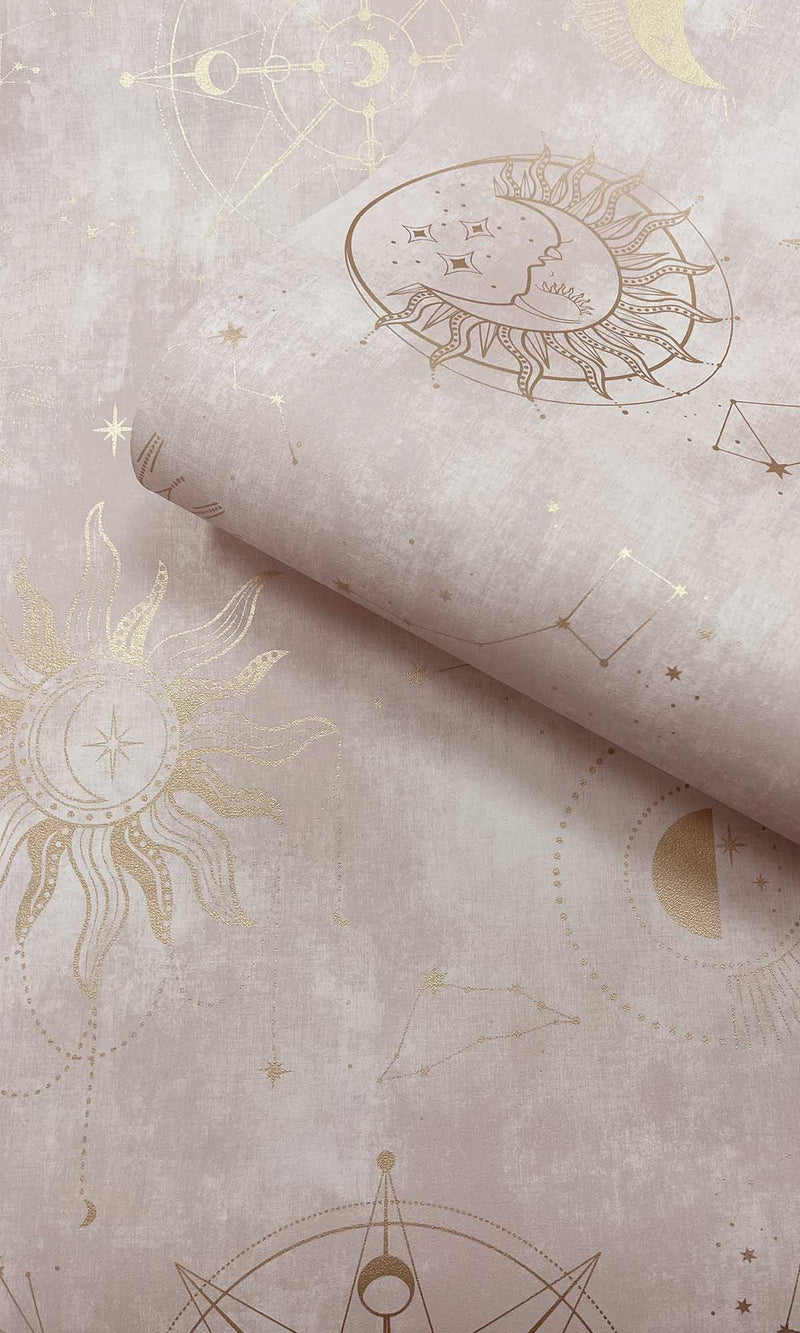 Imaginarium 3 Cosmic Pink Gold 14250