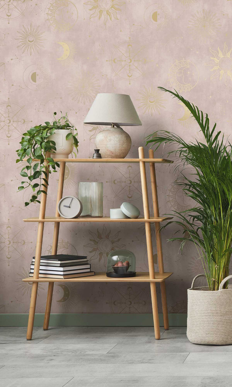 Imaginarium 3 Cosmic Pink Gold 14250