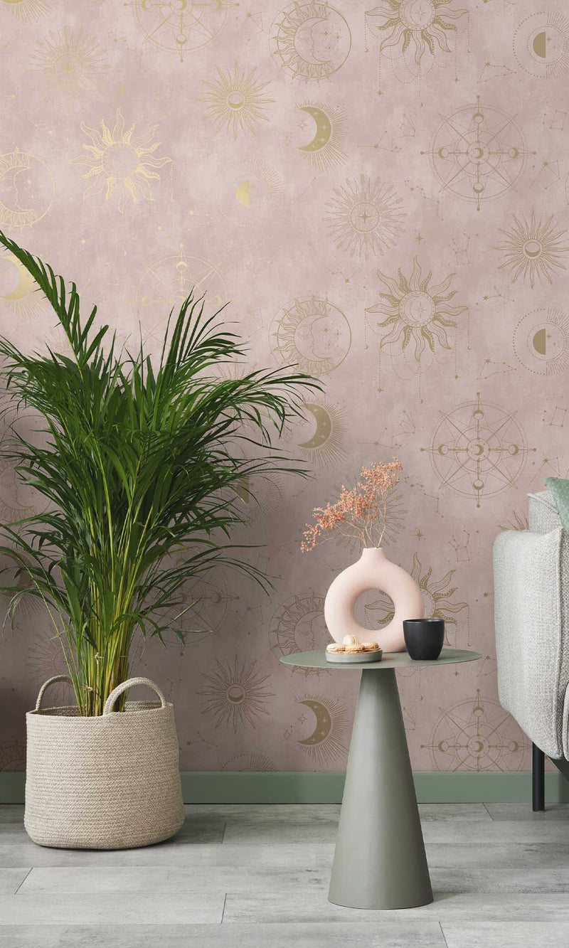 Imaginarium 3 Cosmic Pink Gold 14250