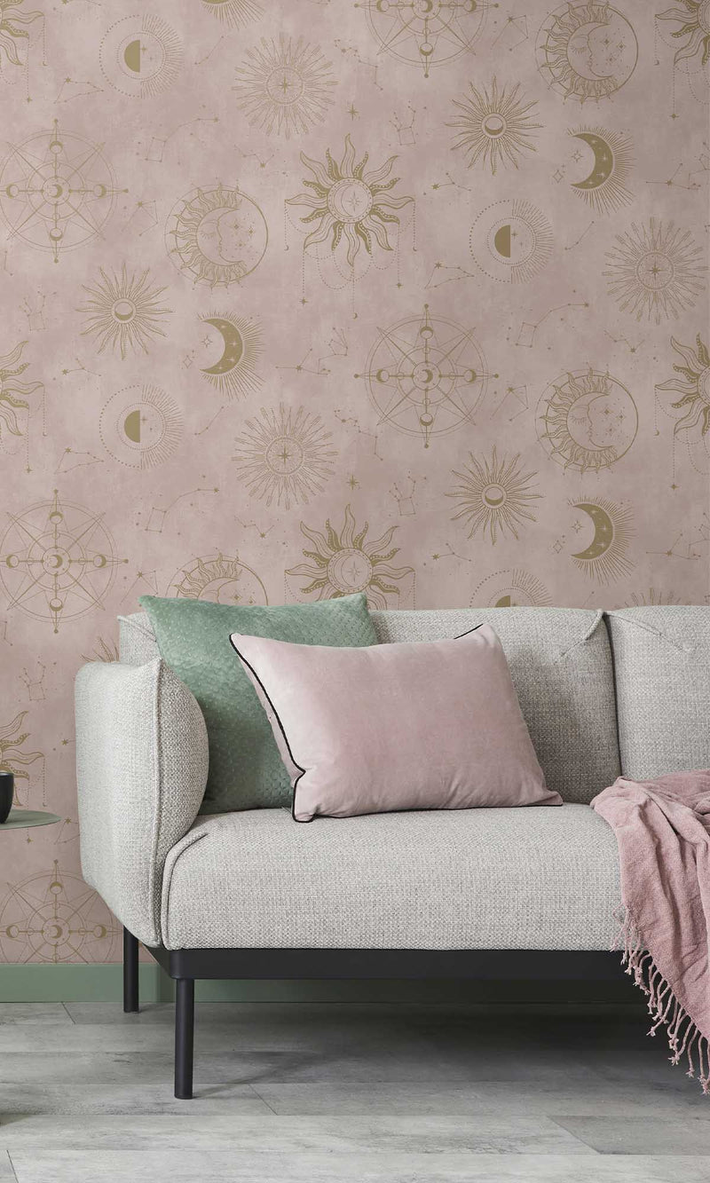 Imaginarium 3 Cosmic Pink Gold 14250