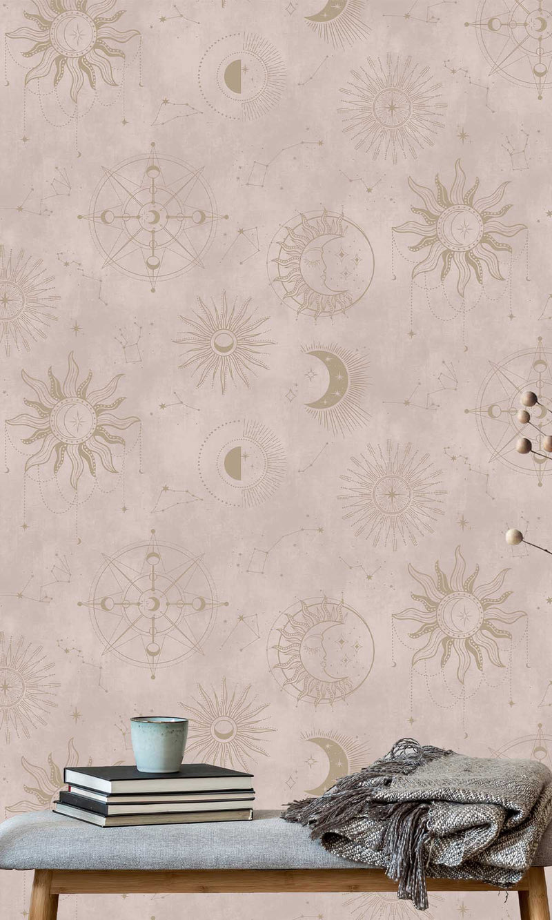 Imaginarium 3 Cosmic Pink Gold 14250