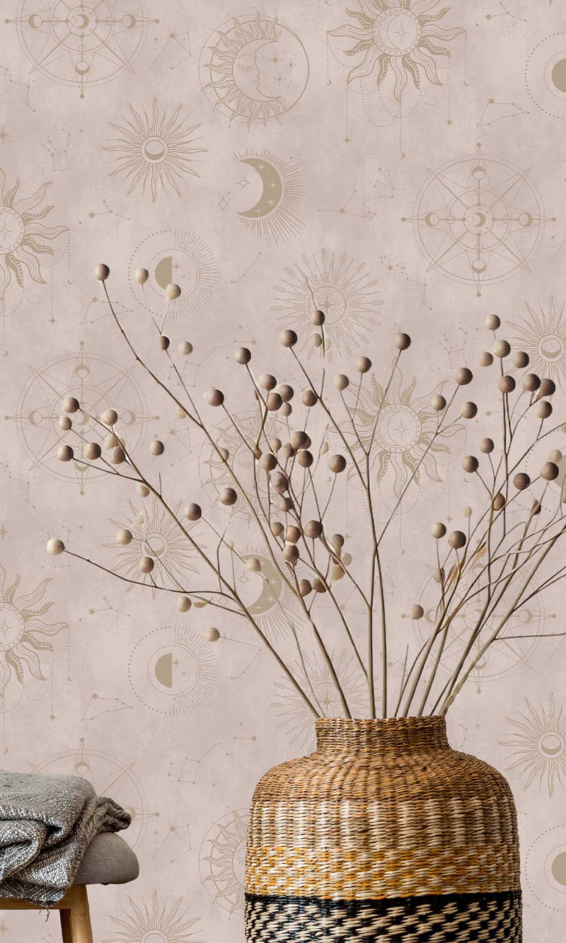 Imaginarium 3 Cosmic Pink Gold 14250