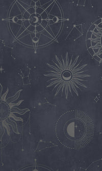 Imaginarium 3 Cosmic Navy Silver 14251