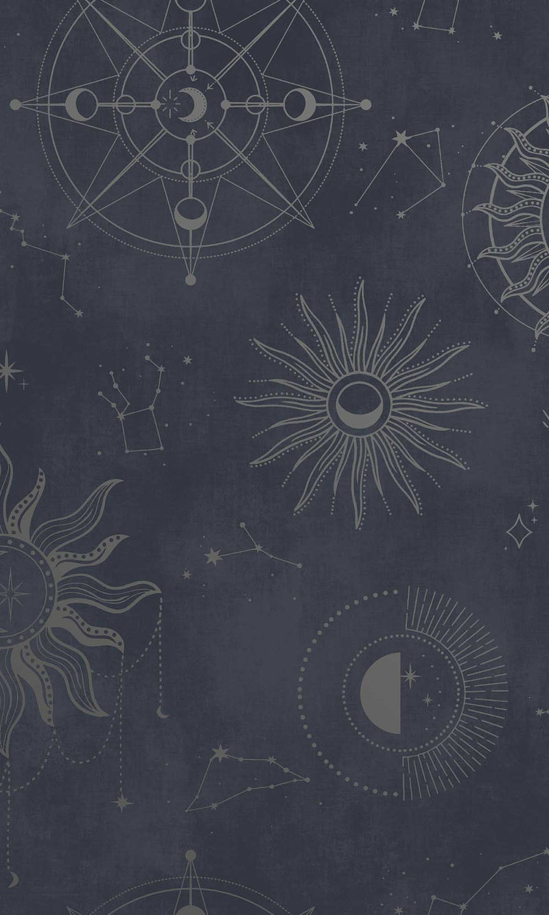 Imaginarium 3 Cosmic Navy Silver 14251