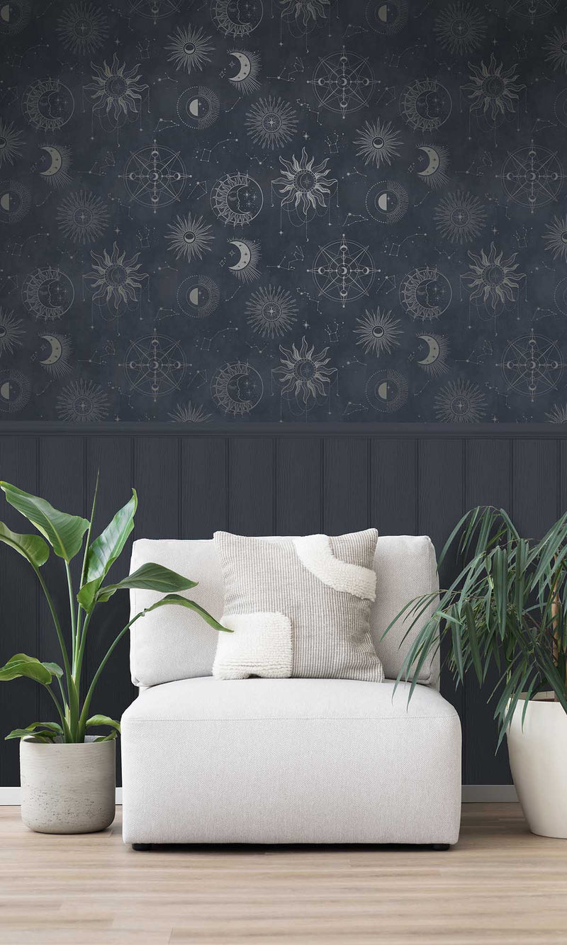 Imaginarium 3 Cosmic Navy Silver 14251