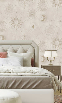 Imaginarium 3 Cosmic Cream Gold 14252