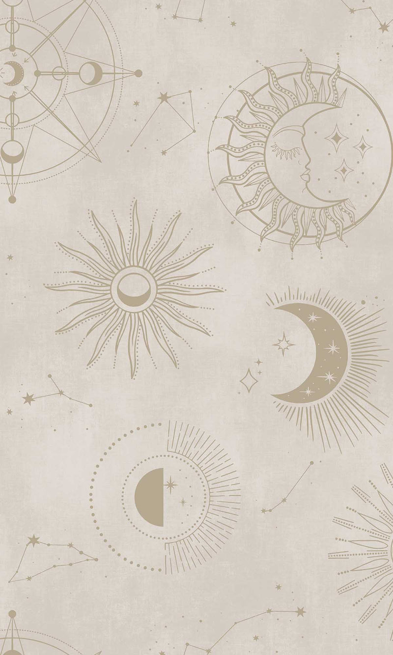 Imaginarium 3 Cosmic Cream Gold 14252