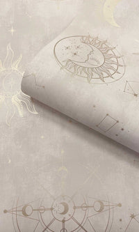 Imaginarium 3 Cosmic Cream Gold 14252