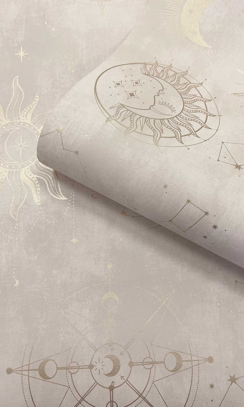 Imaginarium 3 Cosmic Cream Gold 14252