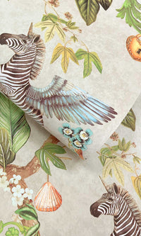 Imaginarium 3 Safari Symphony Beige 14260