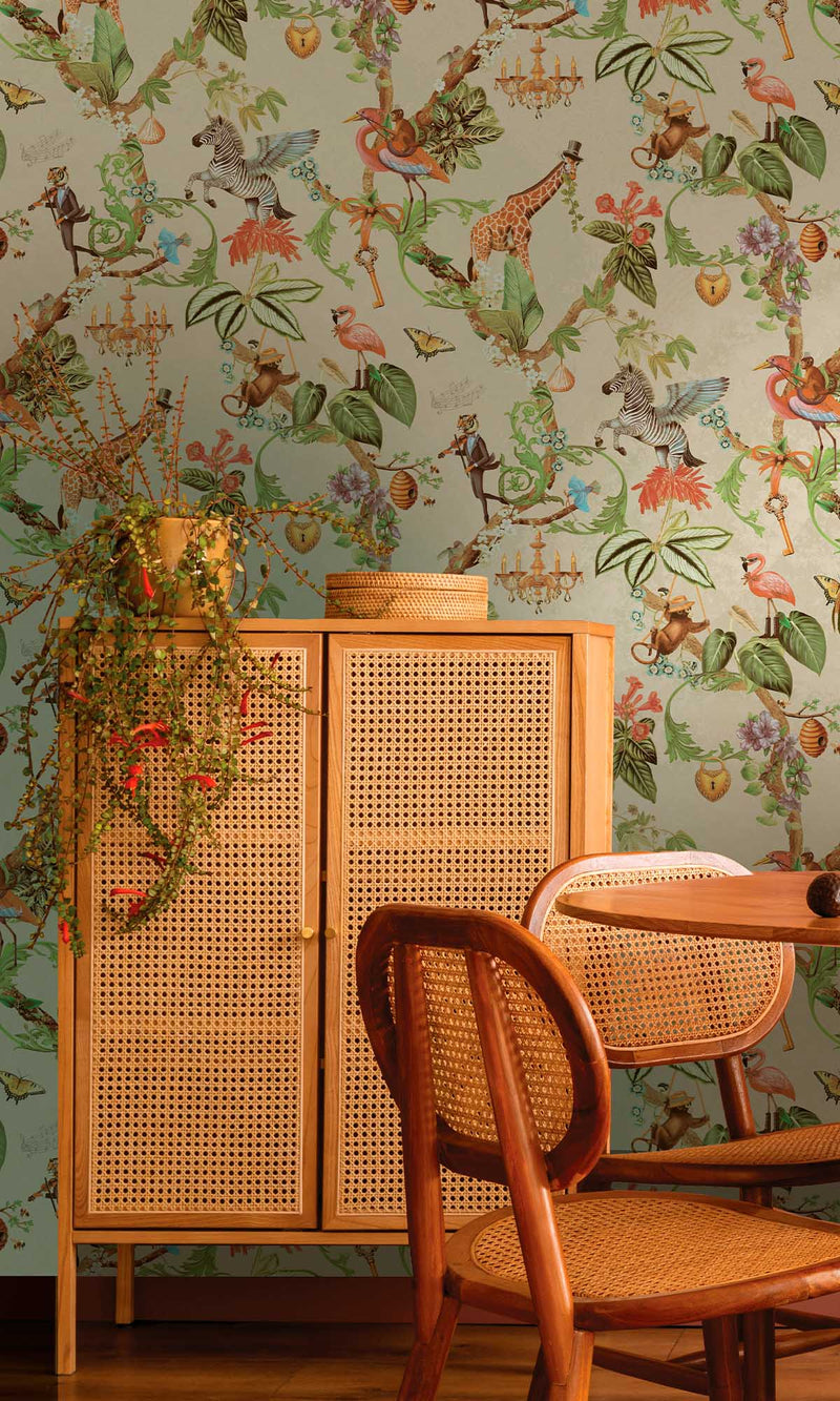 Imaginarium 3 Safari Symphony Beige 14260