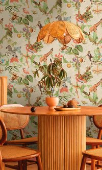 Imaginarium 3 Safari Symphony Beige 14260