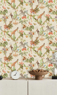 Imaginarium 3 Safari Symphony Beige 14260