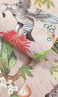 Imaginarium 3 Safari Symphony Soft Pink 14261