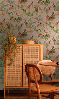 Imaginarium 3 Safari Symphony Soft Pink 14261