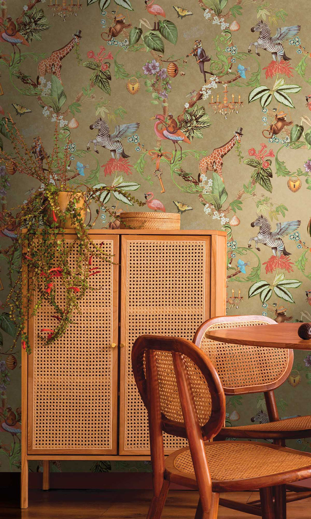 Imaginarium 3 Safari Symphony Gold 14263