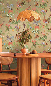 Imaginarium 3 Safari Symphony Gold 14263