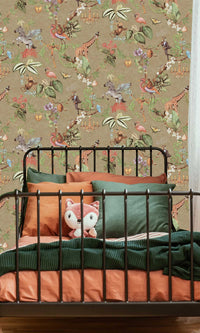 Imaginarium 3 Safari Symphony Gold 14263