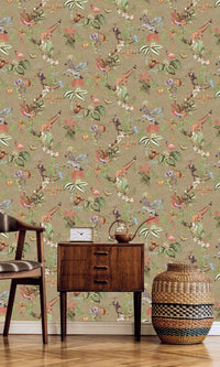 Imaginarium 3 Safari Symphony Gold 14263