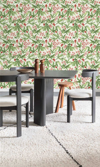 Inia Morgane Royal Red Flush A80401