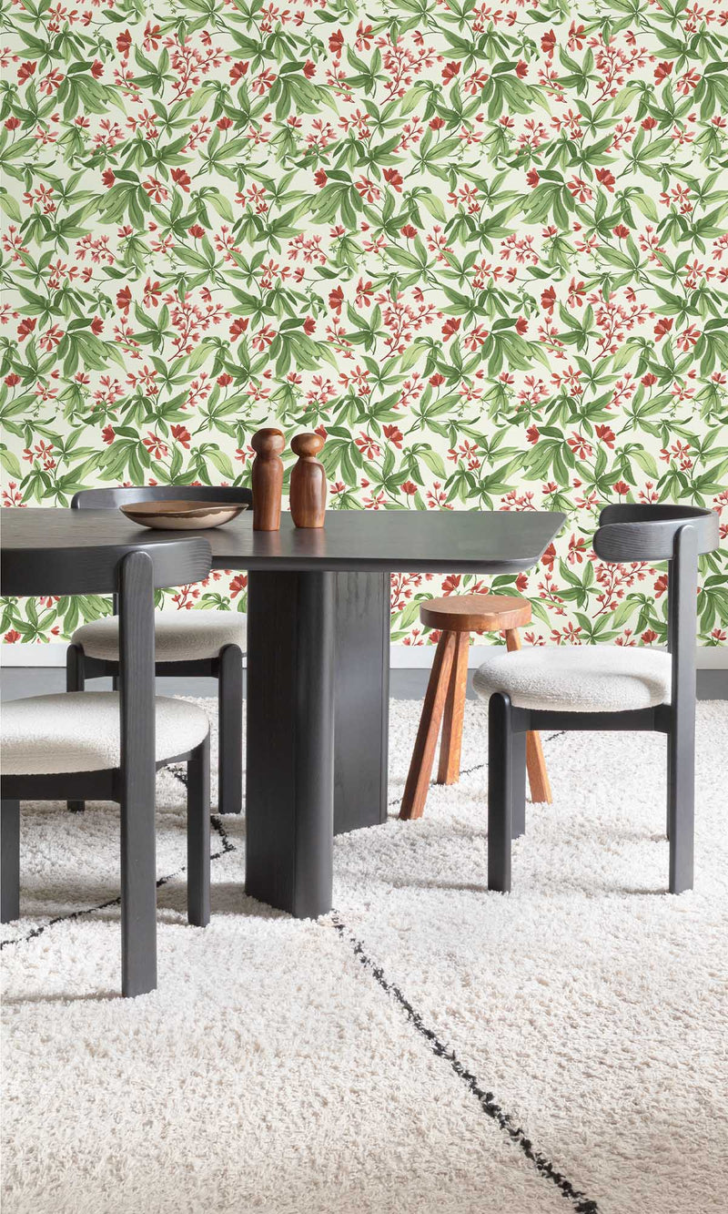 Inia Morgane Royal Red Flush A80401