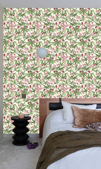 Inia Morgane Royal Red Flush A80401